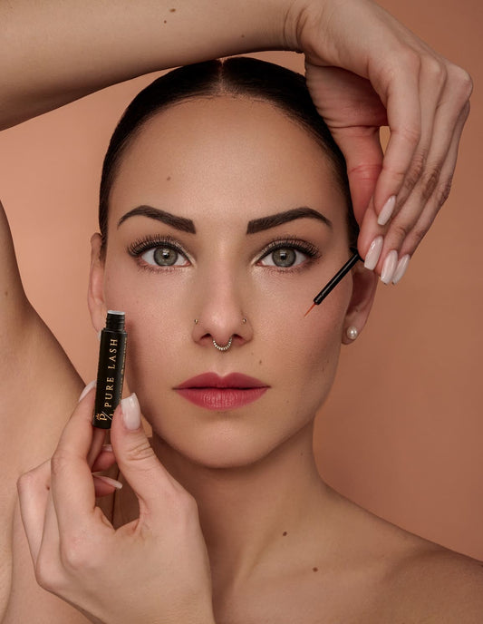 Pure Lash