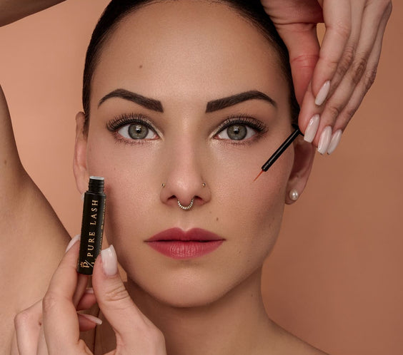 Pure Lash