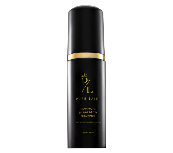 Pure Lash