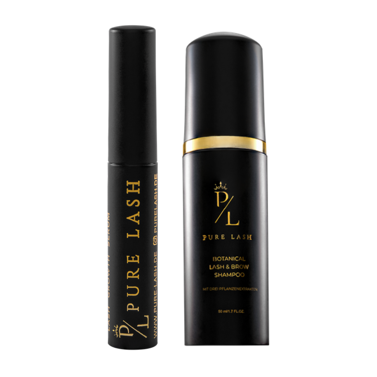 Pure Lash