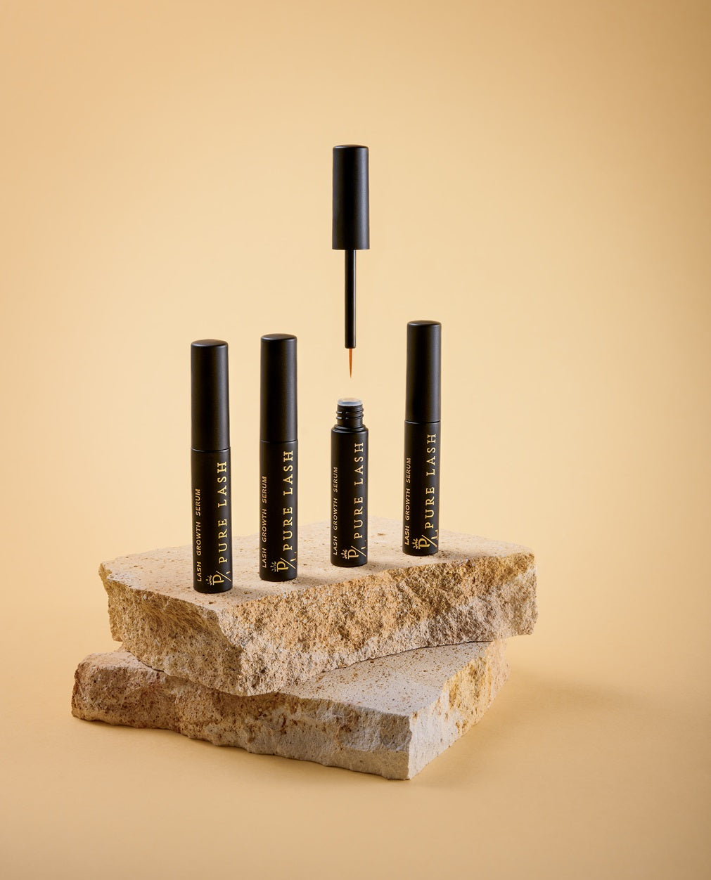 Wimpernserum