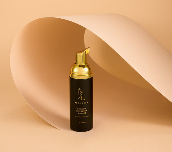 Pure Lash