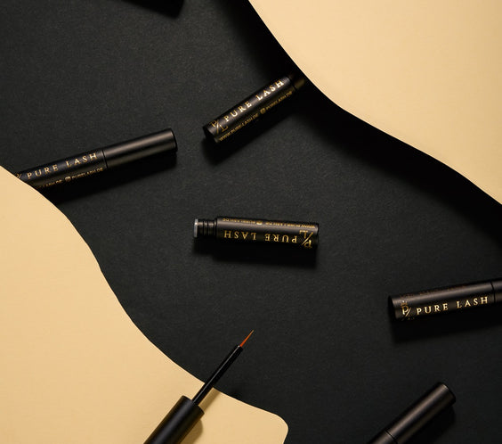 Pure Lash